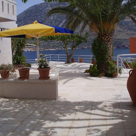 Bali  Valentino Apartments And Studios מראה חיצוני תמונה