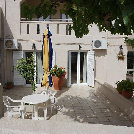 Bali  Valentino Apartments And Studios מראה חיצוני תמונה