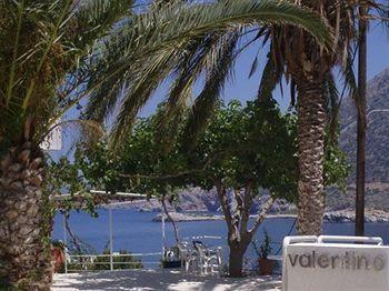 Bali  Valentino Apartments And Studios מראה חיצוני תמונה