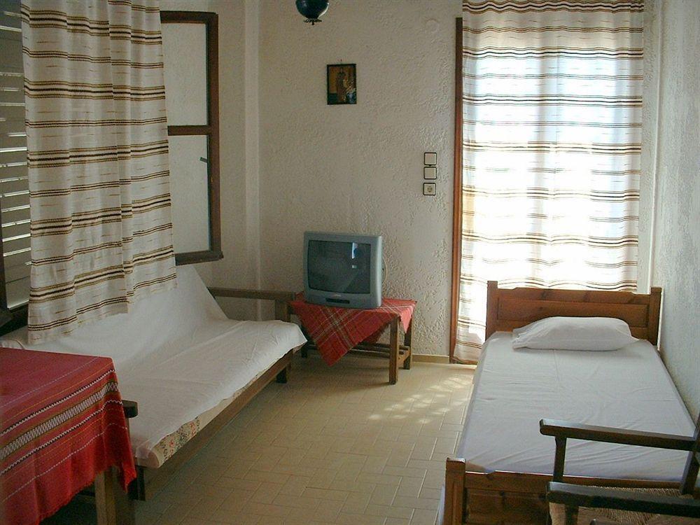 Bali  Valentino Apartments And Studios מראה חיצוני תמונה