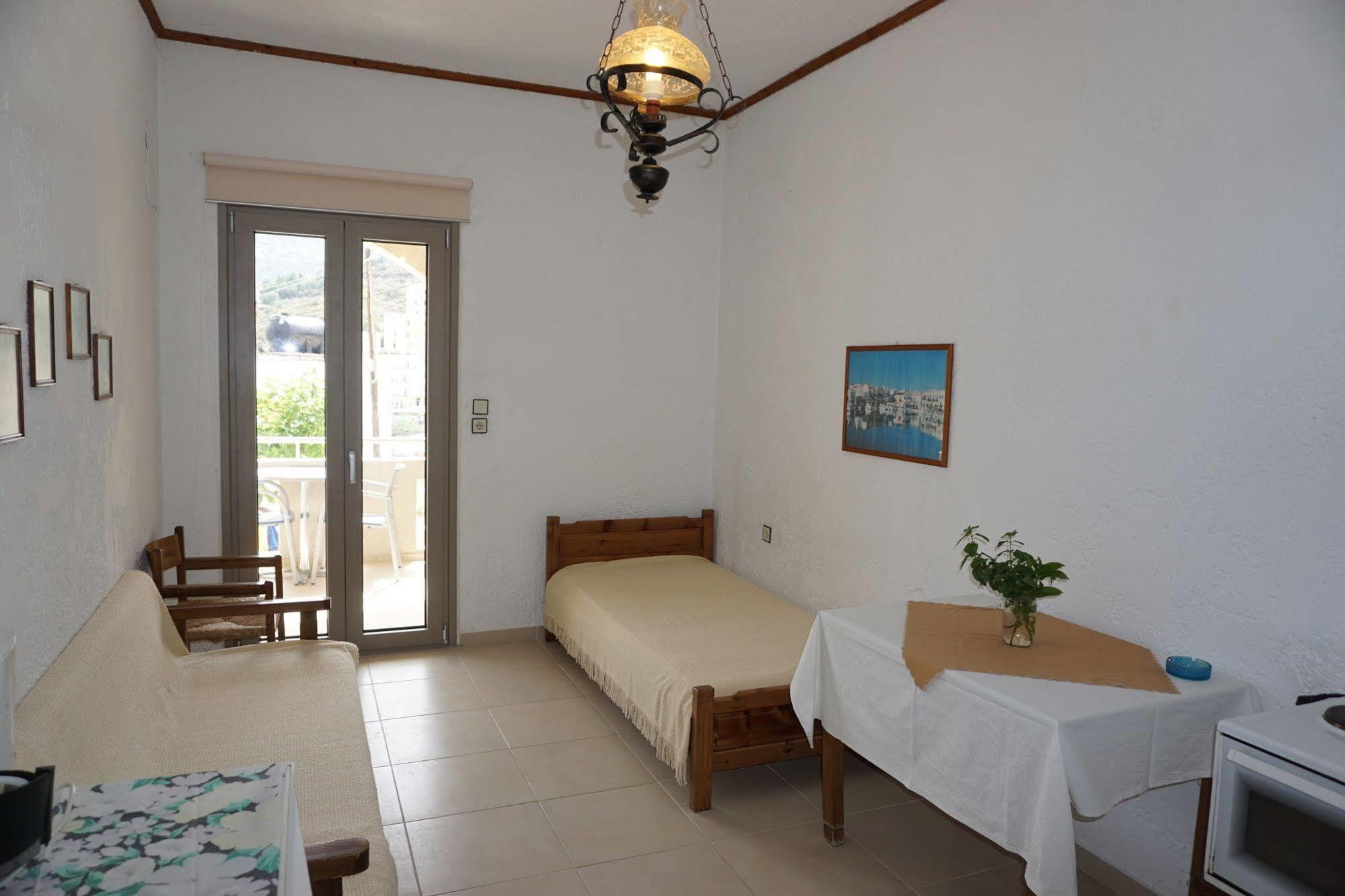 Bali  Valentino Apartments And Studios מראה חיצוני תמונה