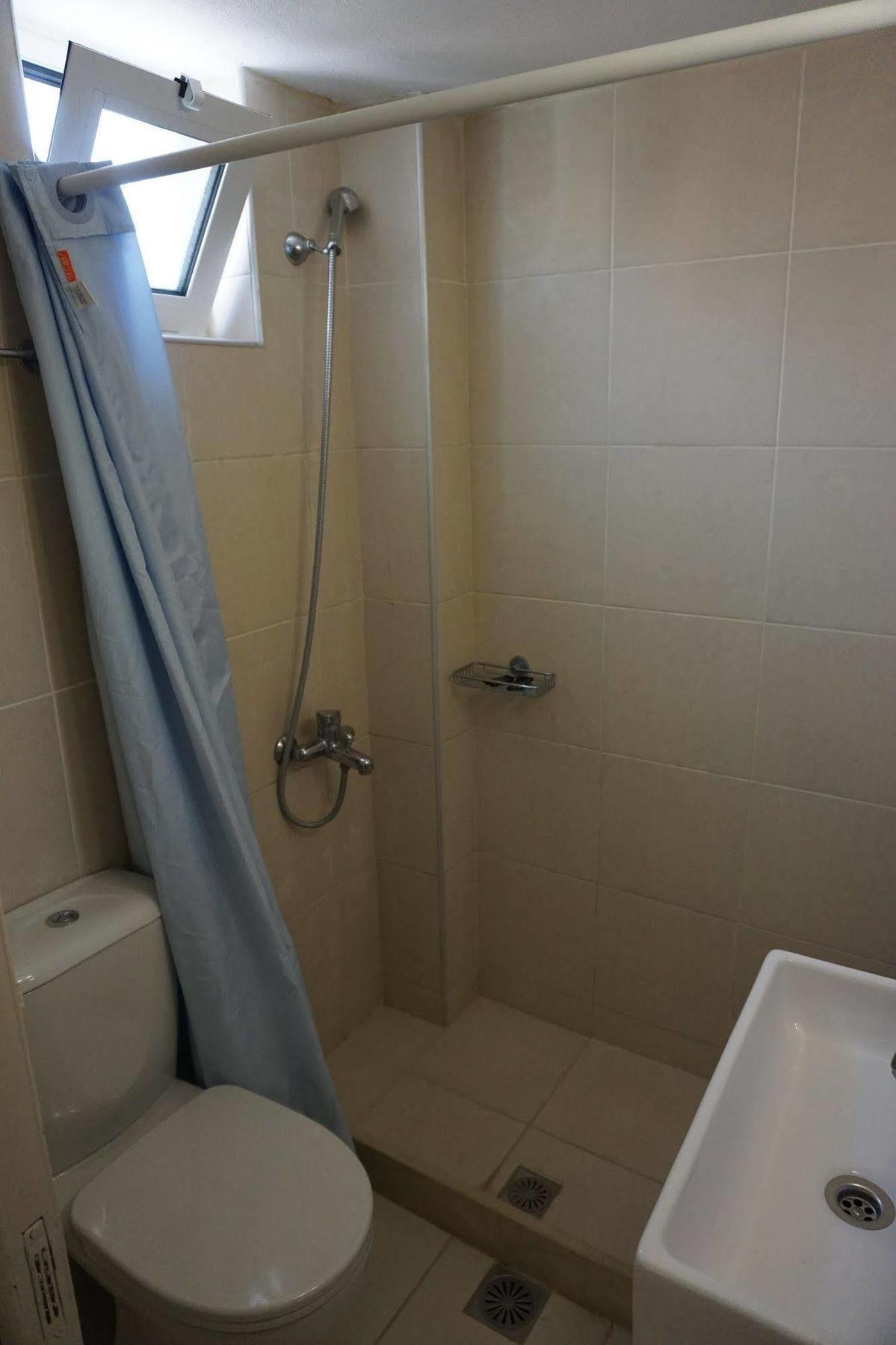 Bali  Valentino Apartments And Studios מראה חיצוני תמונה