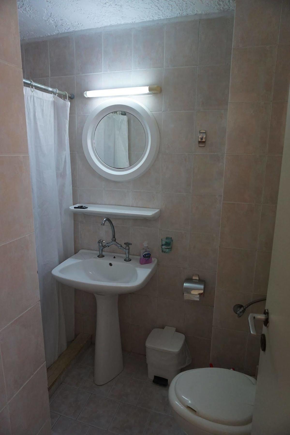 Bali  Valentino Apartments And Studios מראה חיצוני תמונה