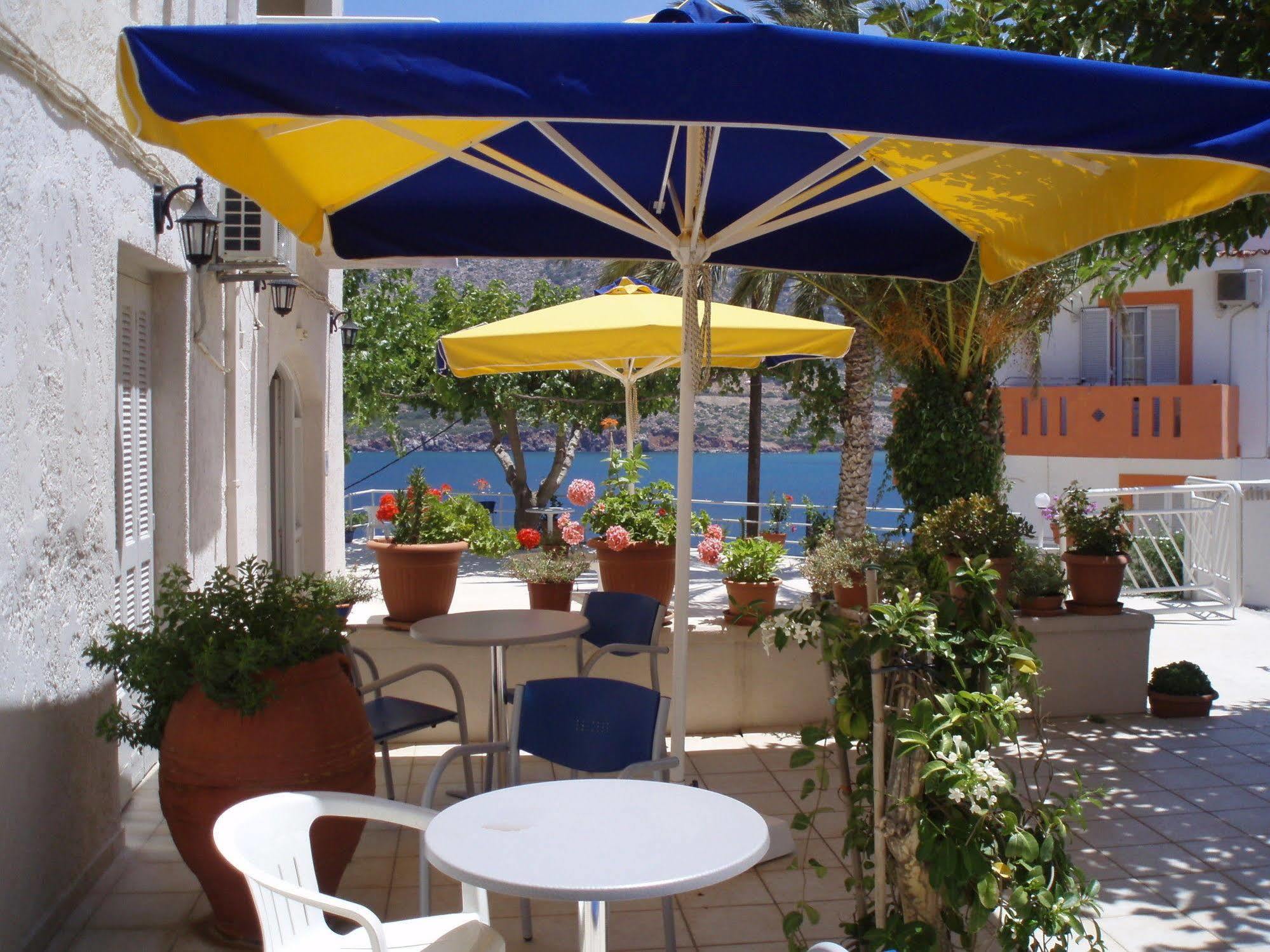 Bali  Valentino Apartments And Studios מראה חיצוני תמונה