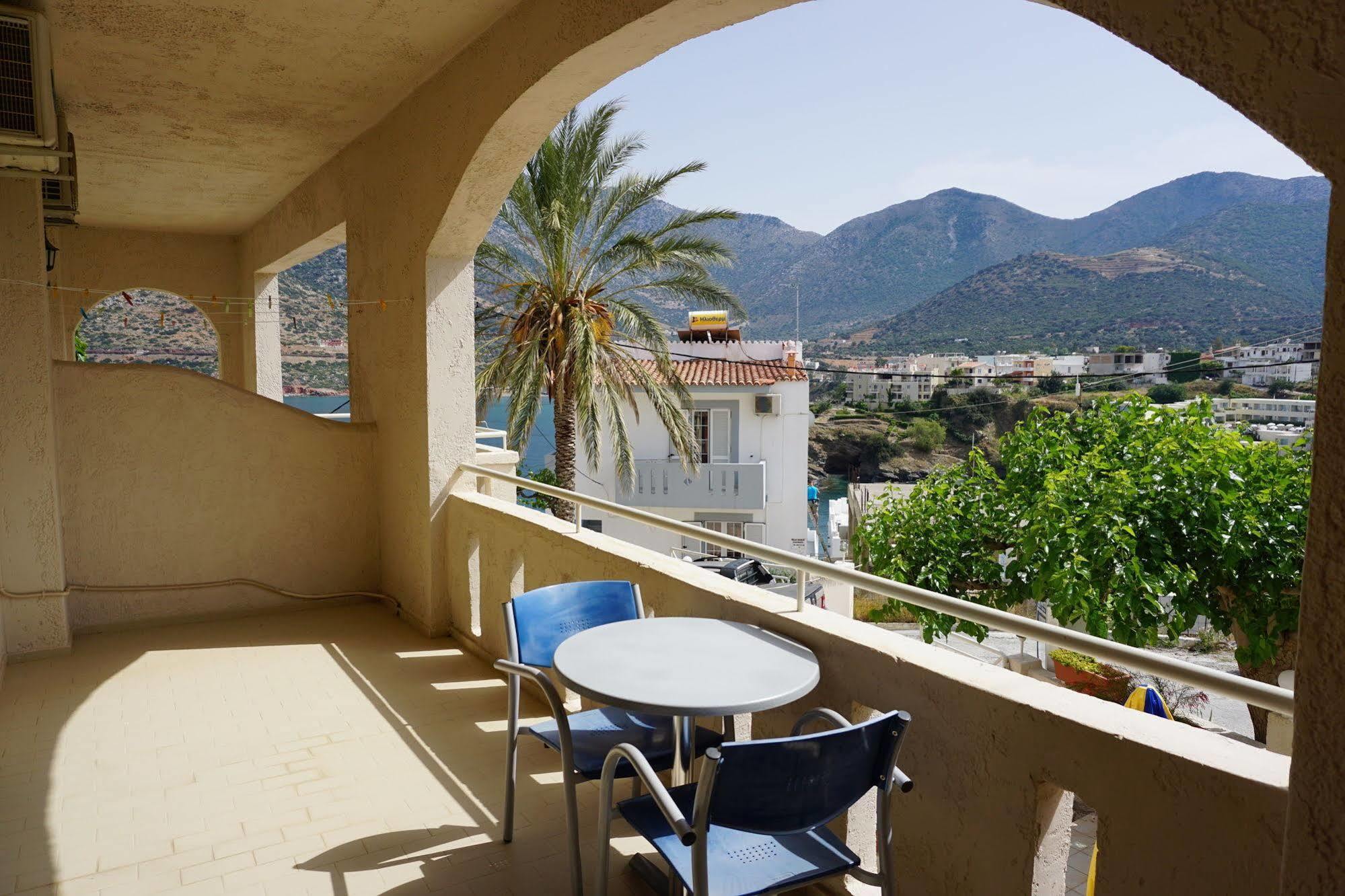 Bali  Valentino Apartments And Studios מראה חיצוני תמונה