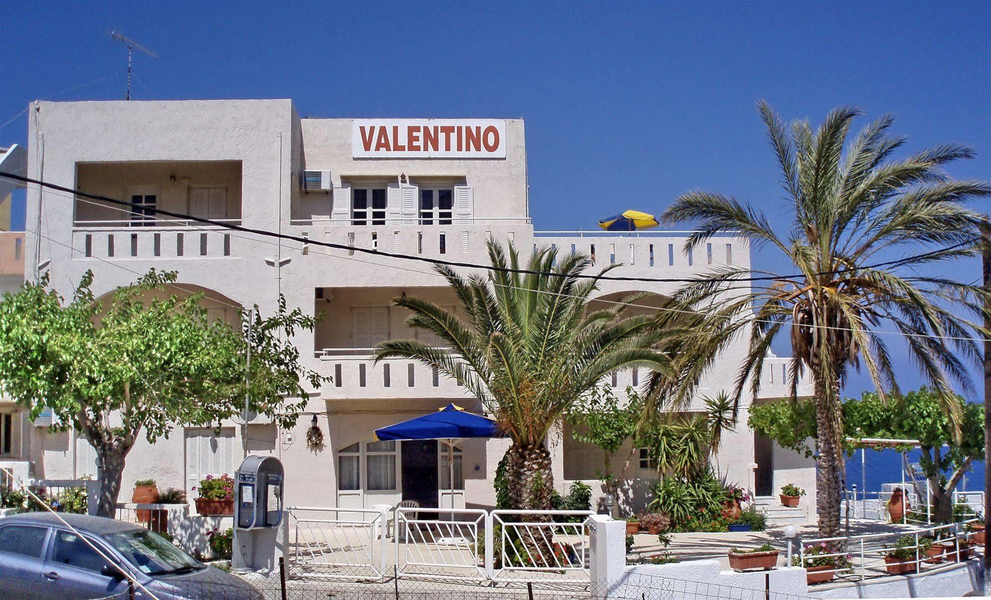 Bali  Valentino Apartments And Studios מראה חיצוני תמונה